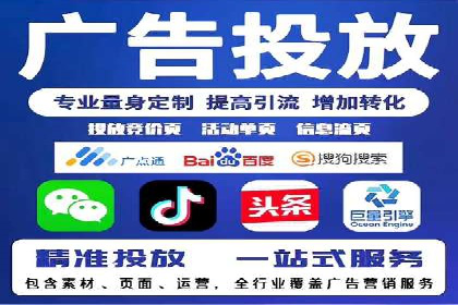 成功SEM服务案例：优化广告投放